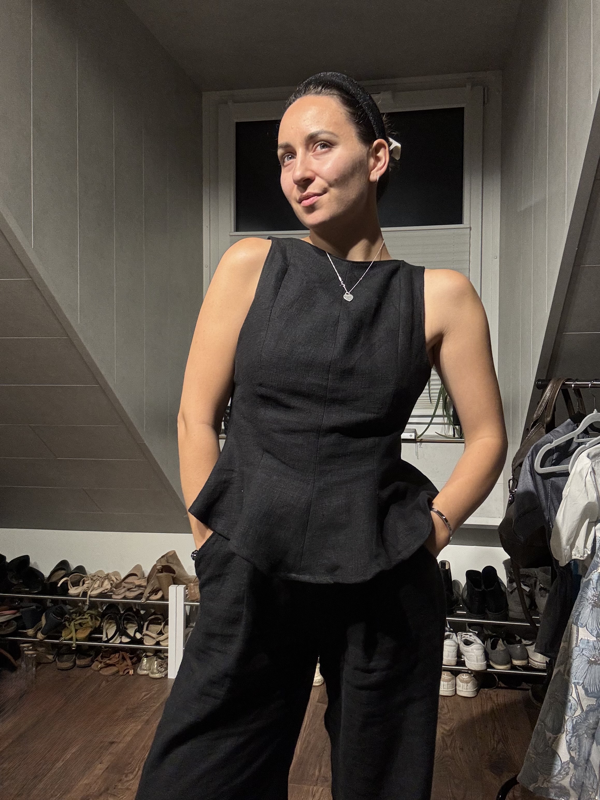 Soft Pleat Set preview